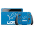 NFL Detroit Lions Distressed Nintendo Skins