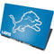 NFL Detroit Lions Distressed Dell Precision Skin