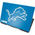 NFL Detroit Lions Distressed Dell Precision Skin