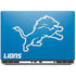 NFL Detroit Lions Distressed Dell Precision Skin