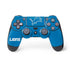 NFL Detroit Lions Distressed PlayStation PS4 Skins