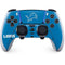 NFL Detroit Lions Distressed PS5 DualSense Edge Pro Controller Skin