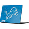 NFL Detroit Lions Distressed Surface Laptop 7 13.8in Skin