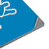 NFL Detroit Lions Distressed Laptop Skins