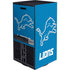 NFL Detroit Lions Distressed Xbox Series X Bundle Skin
