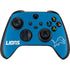 NFL Detroit Lions Distressed Xbox Series X Skins