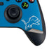 NFL Detroit Lions Distressed XBox Series X Digital Edition Bundle Skin