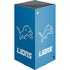 NFL Detroit Lions Distressed XBox Series X Digital Edition Console Skin