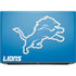 NFL Detroit Lions Distressed HP ZBook Fury 16 G10 Skin