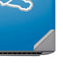 NFL Detroit Lions Distressed HP ZBook Fury 16 G10 Skin