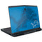 NFL Detroit Lions Double Vision Dell Alienware Skin