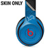 NFL Detroit Lions Double Vision Beats Solo 3 Wireless Skin