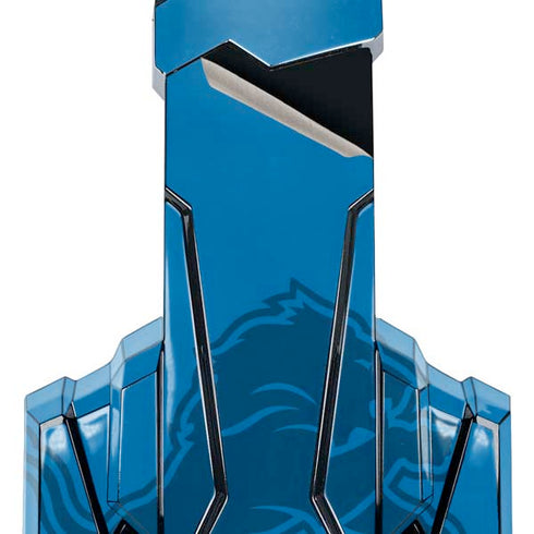 NFL Detroit Lions Double Vision BENGOO G9000 Skin