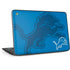 NFL Detroit Lions Double Vision HP Chromebook Skin