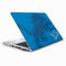 NFL Detroit Lions Double Vision HP Elitebook Skin