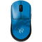 NFL Detroit Lions Double Vision G Pro Wireless Gaming Mouse Skin