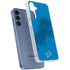 NFL Detroit Lions Double Vision Galaxy A35 5G Clear Case