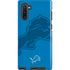 NFL Detroit Lions Double Vision Galaxy Cases