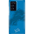 NFL Detroit Lions Double Vision Galaxy Cases