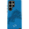 NFL Detroit Lions Double Vision Galaxy S23 Ultra Pro Case