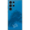 NFL Detroit Lions Double Vision Galaxy Skins