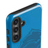 NFL Detroit Lions Double Vision Galaxy S25 Impact Case