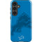 NFL Detroit Lions Double Vision Galaxy S25 Plus Impact Case