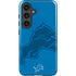 NFL Detroit Lions Double Vision Galaxy S25 Plus Impact Case