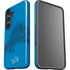 NFL Detroit Lions Double Vision Galaxy S25 Plus Impact Case