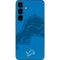 NFL Detroit Lions Double Vision Galaxy S24 Plus Skin