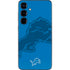 NFL Detroit Lions Double Vision Galaxy S25 Plus Skin