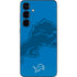 NFL Detroit Lions Double Vision Galaxy S24 Skin