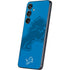 NFL Detroit Lions Double Vision Galaxy S25 Skin