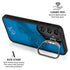 NFL Detroit Lions Double Vision Galaxy S25 Ultra Kickstand Case