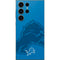 NFL Detroit Lions Double Vision Galaxy S24 Ultra Skin