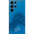 NFL Detroit Lions Double Vision Galaxy S24 Ultra Skin