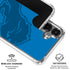 NFL Detroit Lions Double Vision Galaxy S26 Clear Case
