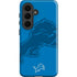 NFL Detroit Lions Double Vision Galaxy S26 Impact Case