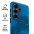 NFL Detroit Lions Double Vision Galaxy S26 Impact Case
