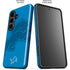 NFL Detroit Lions Double Vision Galaxy S26 Impact Case