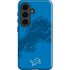 NFL Detroit Lions Double Vision Galaxy S26 Plus Impact Case