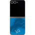NFL Detroit Lions Double Vision Galaxy Z Flip6 Skin
