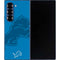 NFL Detroit Lions Double Vision Galaxy Z Fold6 Skin