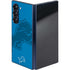 NFL Detroit Lions Double Vision Galaxy Z Fold6 Skin
