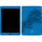NFL Detroit Lions Double Vision iPad Skins