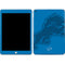 NFL Detroit Lions Double Vision Apple iPad Skin
