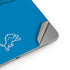 NFL Detroit Lions Double Vision Apple iPad Air Skin