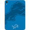 NFL Detroit Lions Double Vision Apple iPad Mini Skin