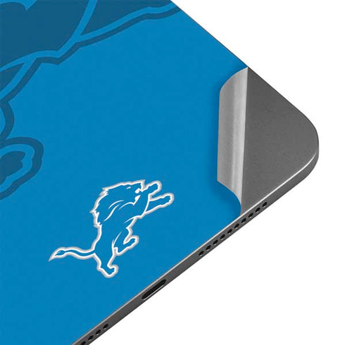 NFL Detroit Lions Double Vision Apple iPad Mini Skin