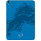 NFL Detroit Lions Double Vision Apple iPad Pro Skin